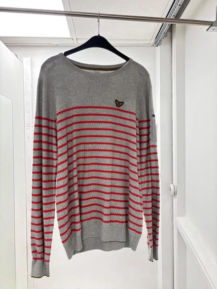 PME Legend Crewneck/Sweater - Maat M