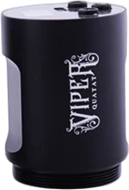 Back Up Battery for Viper Wireless Pen Machine Black