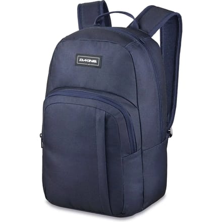 Dakine Class Backpack 25L Midnight Navy Boekentassen en rugzakken