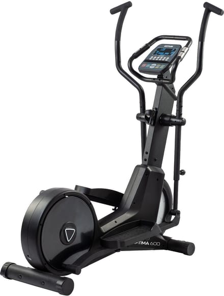 Kettler Crosstrainer Optima 600