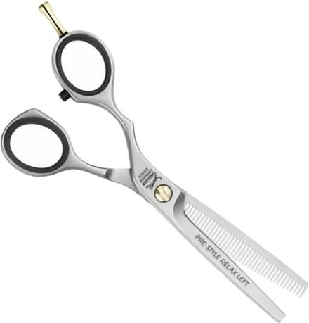 Jaguar Scissors Pre Style Relax 40 Left 5.25 Effileerschaar Item no.839525