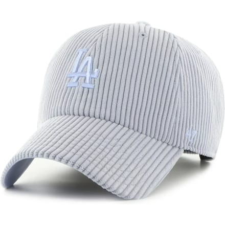 Dodgers baseballpet MLB Mellow Clean Up