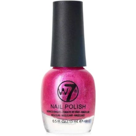 W7 Nailpolish 79A Blissed Out 15 ml