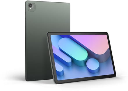Acer Iconia V11 - Tablet - 11 inch - 4 GB - 128 GB - Groen - inclusief Magnetic Case