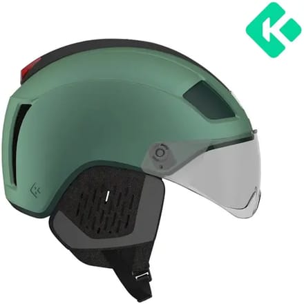 Stedelijke helm Lazer Nova NTA KC