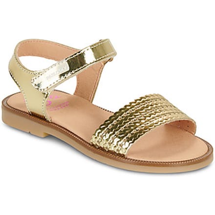 Pablosky  Platte sandalen MARY