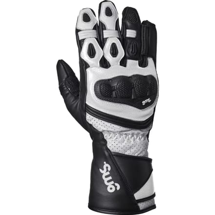 Motor race handschoenen GMS GR-1 SF