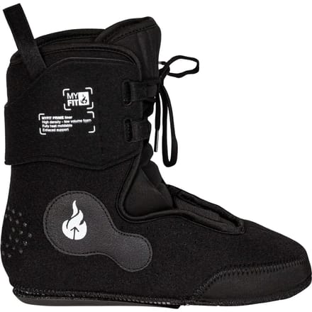 Rolschaatsen slippers Gawds X Myfit Prime Liner