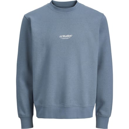 JACK&JONES ESSENTIALS - JJESOHO SWEAT CREW NECK NOOS Heren Trui