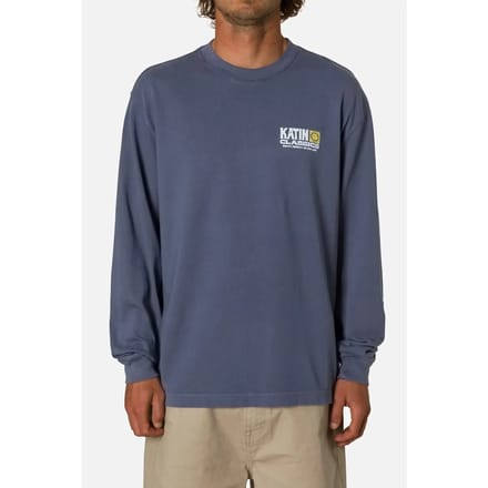 Longsleeve T-shirt Katin Helios