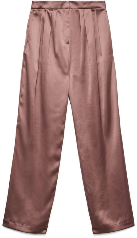 Vero Moda Tailored broek VMSESIL Pantalon