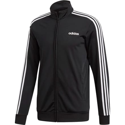 Trainingspak jas adidas Essentials 3-Stripes Tricot
