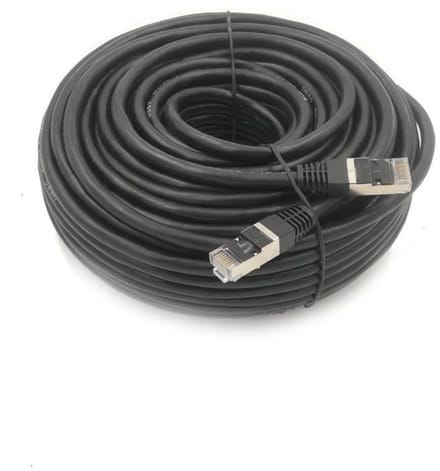 LINEAIRE – Cat.6 – RJ45 kabel – afgeschermd – 20 m