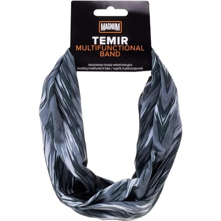 Halsketting Magnum Temir