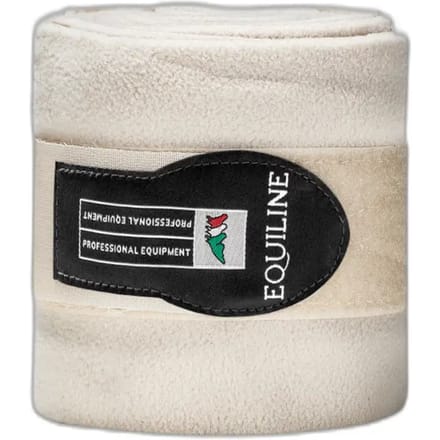 Paardenpolobanden Equiline (x4)