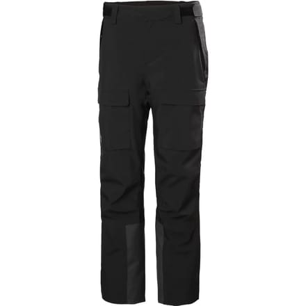 Dames ski cargo broek Helly Hansen Switch 2.0