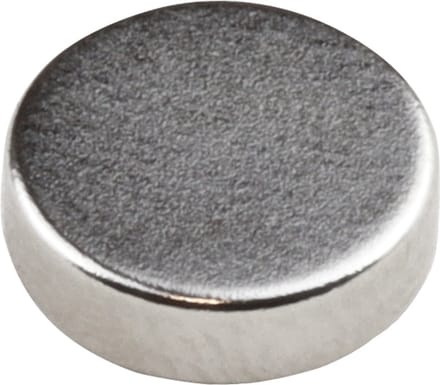 Wovar Radiatorfolie Magneet 10 x 3 mm | Per 12 Stuks