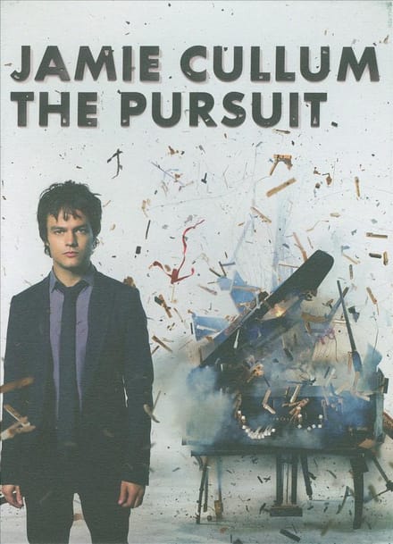 The Pursuit (Deluxe Edition)