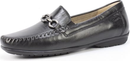 Sioux Cortizia 8140130 glovetouch nappa ZWART