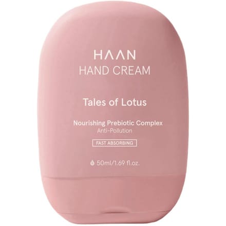 HAAN Tales Of Lotus Hand Cream 50 ml
