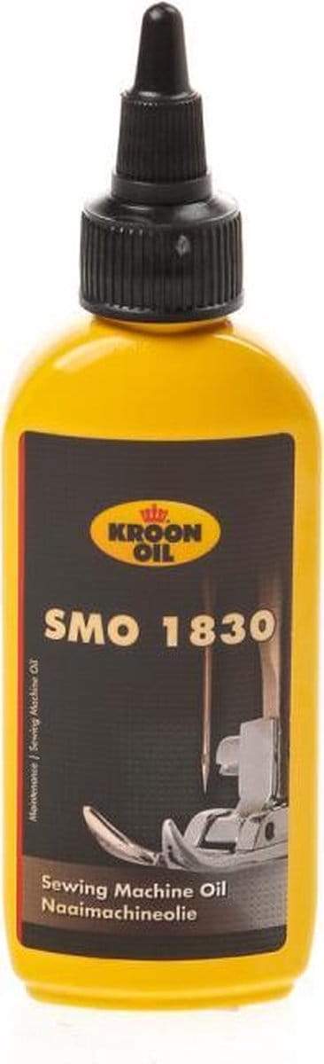 Kroon-Oil Naaimachine olie - 110ml
