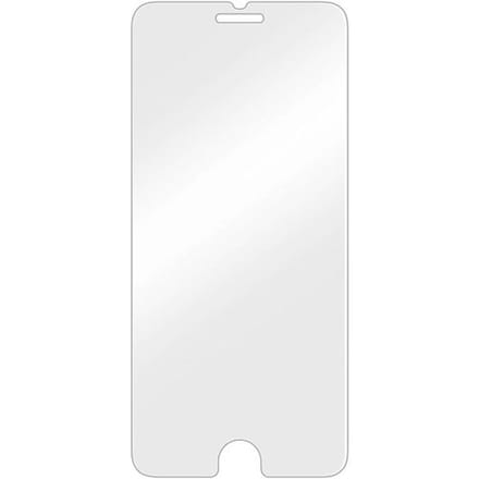 DISPLEX Real 01252 Screenprotector (glas) Apple IPhone SE (Gen.3, 2022), IPhone SE (Gen.2, 2020), iPhone 8, iPhone 7 1 stuk(s) Krasvast