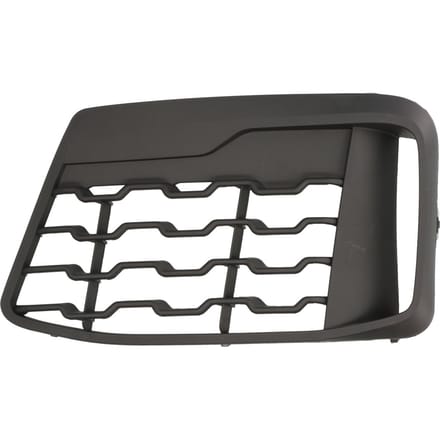 Bumper - ventilatierooster BLIC 6502-07-0082913P links