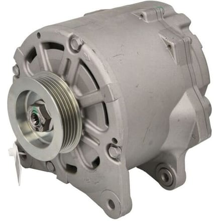 Driefasige generator STARDAX STX101735R