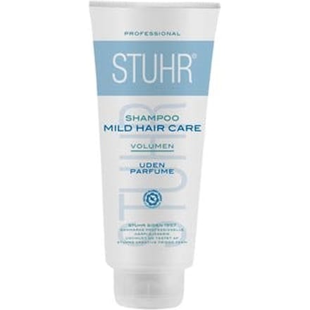 Stuhr Mild Hair Care Volume Shampoo 350 ml