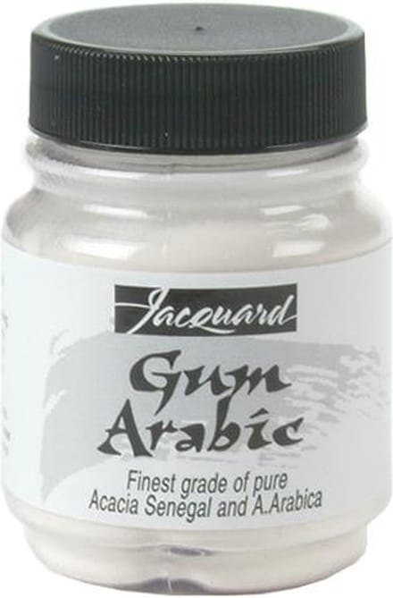 Jacquard Arabische Gom 28 gr
