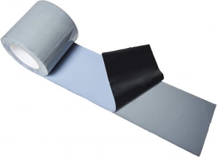 Kunstgrastape - Grastapijt Tape - 12,5 cm breed x 5 m lang