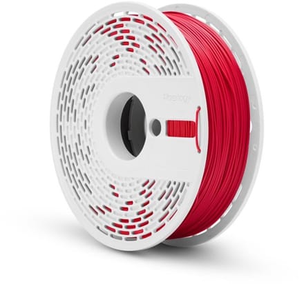 Fiberlogy FiberSilk Red