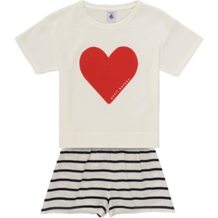Petit Bateau  Pyjama-sets BRUNETA