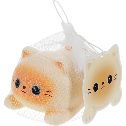 Stressbal Rex London Laying cat