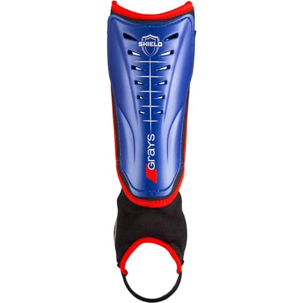 Scheenbeschermers Grays Hockey Shield