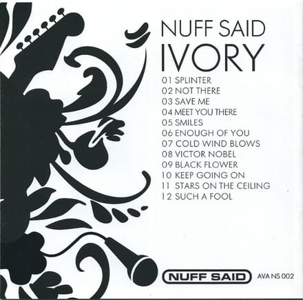 Ivory