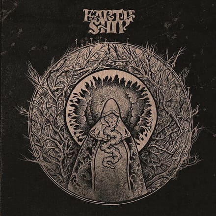 Earthship - Hollowed (CD) (Limited Edition)