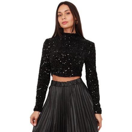 Blouse La Modeuse 76911_P182173