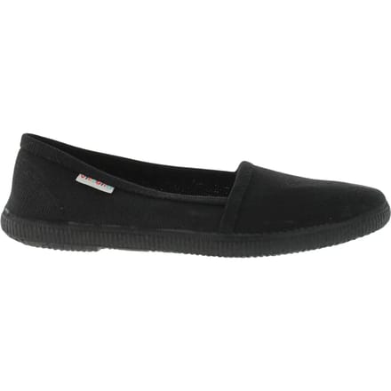 Slippers Victoria espadrilles camping soft