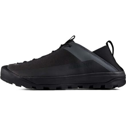 Sportschoenen Mammut Alnasca Hybrid Low Men