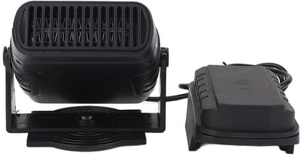 Dailygoods - Draagbare Ruimteverwarmer met 2 Temperatuurinstellingen