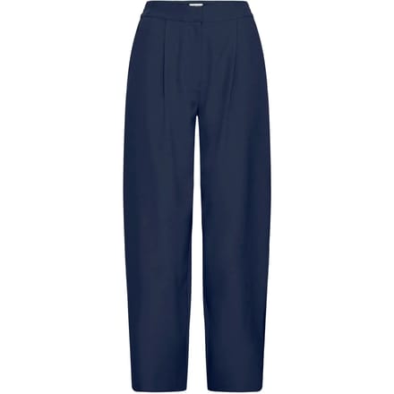 ICHI - IHFAVA BARREL PA - Dames - Relaxed fit jeans