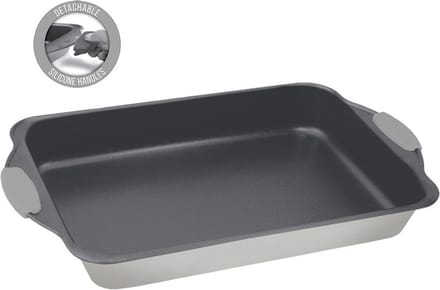 Berlinger Haus 7648 - langwerpige braad slede - 36 cm