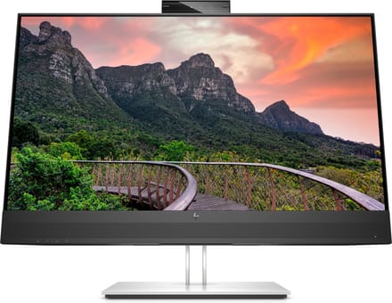 E27m G4 QHD USB-C conferentiemonitor