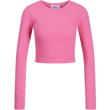 Dames-T-shirt met lange mouwen Jack & Jones Feline