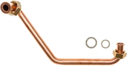 BRÖTJE Gasbuis brander WGB 15/20 E , 7306721