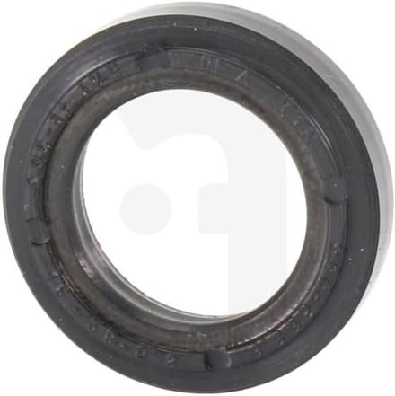 Compacte Afdichting - Dichtring Set - Hogedruk Reinigen - Specifieke Pasvorm - 18x28x5.8 cm - Zwart