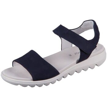 Platte sandalen Gabor 6481016