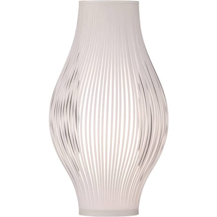 ACB ILUMINACIÓN Murta tafellamp, 51 cm, wit