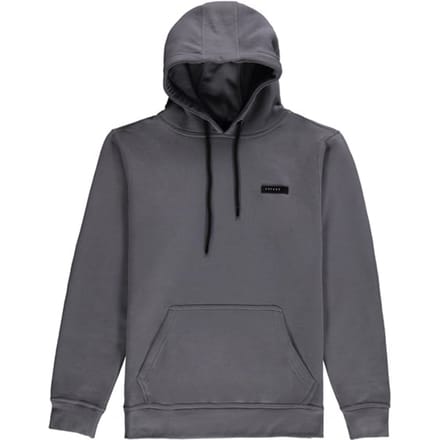 ASPACT Premium Hoodie Quick Silver Taglia: XL | Felpe con cappuccio Outlet | Unisex | Grigio